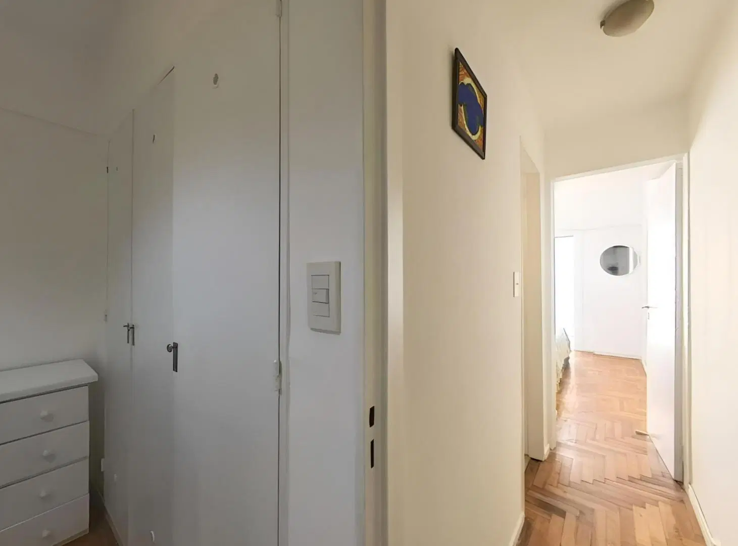 Venta Departamento de 44 m² - 2 Habitaciones - Recoleta 4