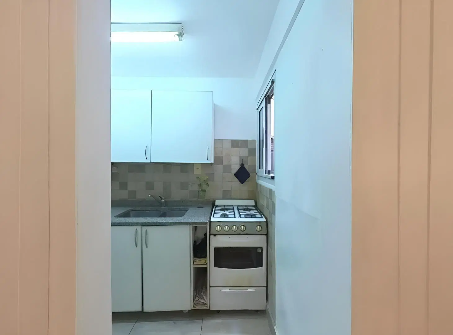 Venta Departamento de 44 m² - 2 Habitaciones - Recoleta 3