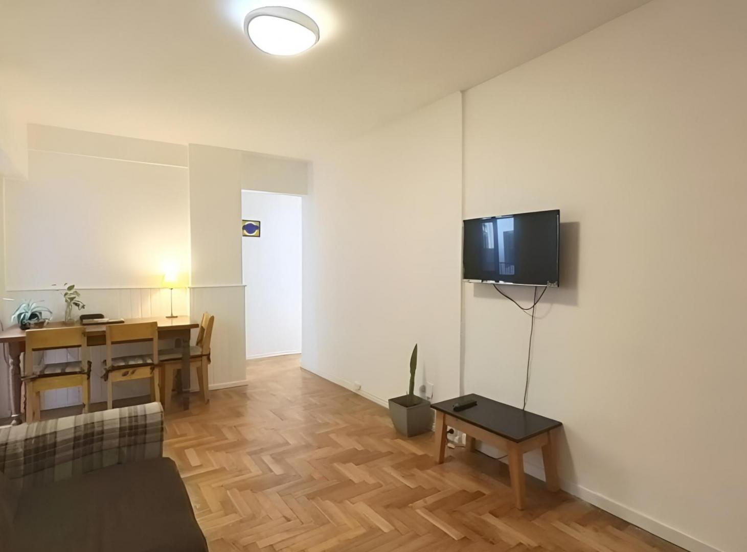 Foto de Venta Departamento de 44 m² - 2 Habitaciones - Recoleta, imagen 2