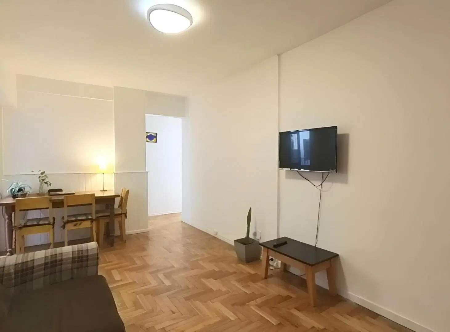Venta Departamento de 44 m² - 2 Habitaciones - Recoleta 1
