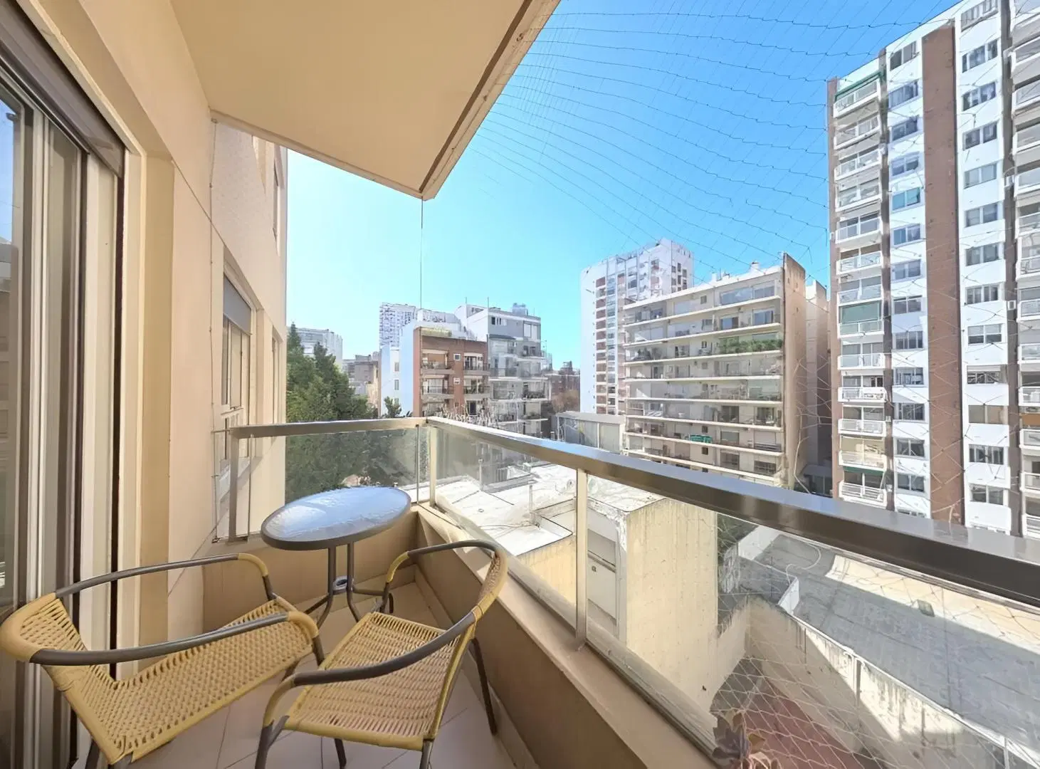Departamento en Venta - 3 Ambientes Palermo 1