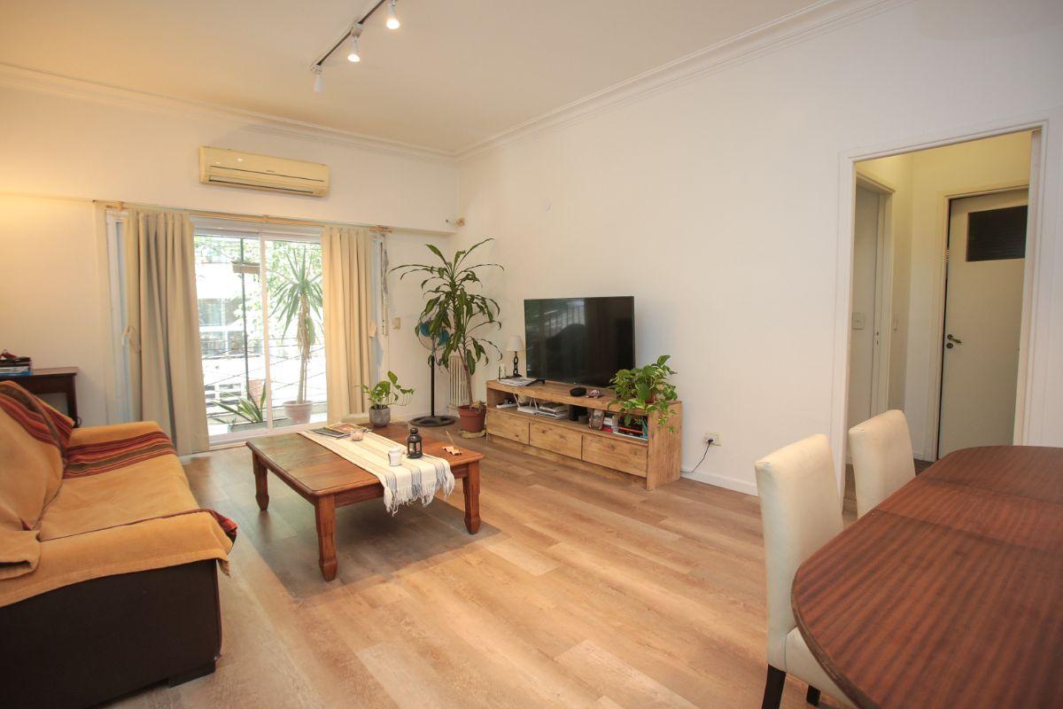 Foto de Departamento en Venta 3 ambientes - Recoleta, imagen 4