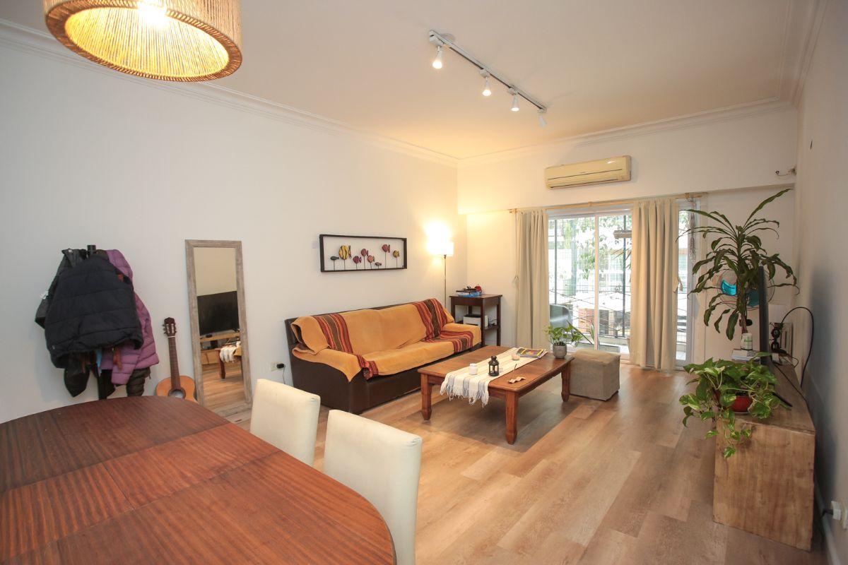 Foto de Departamento en Venta 3 ambientes - Recoleta, imagen 3