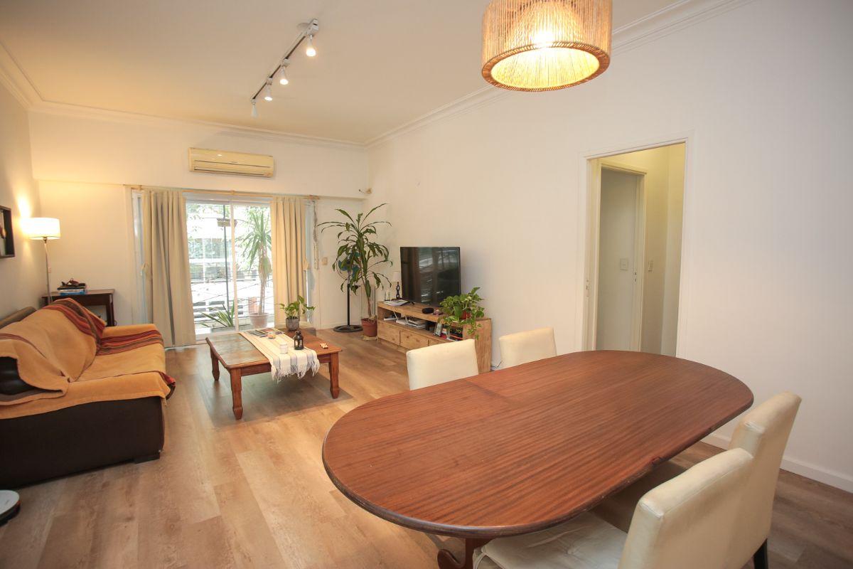 Foto de Departamento en Venta 3 ambientes - Recoleta, imagen 1