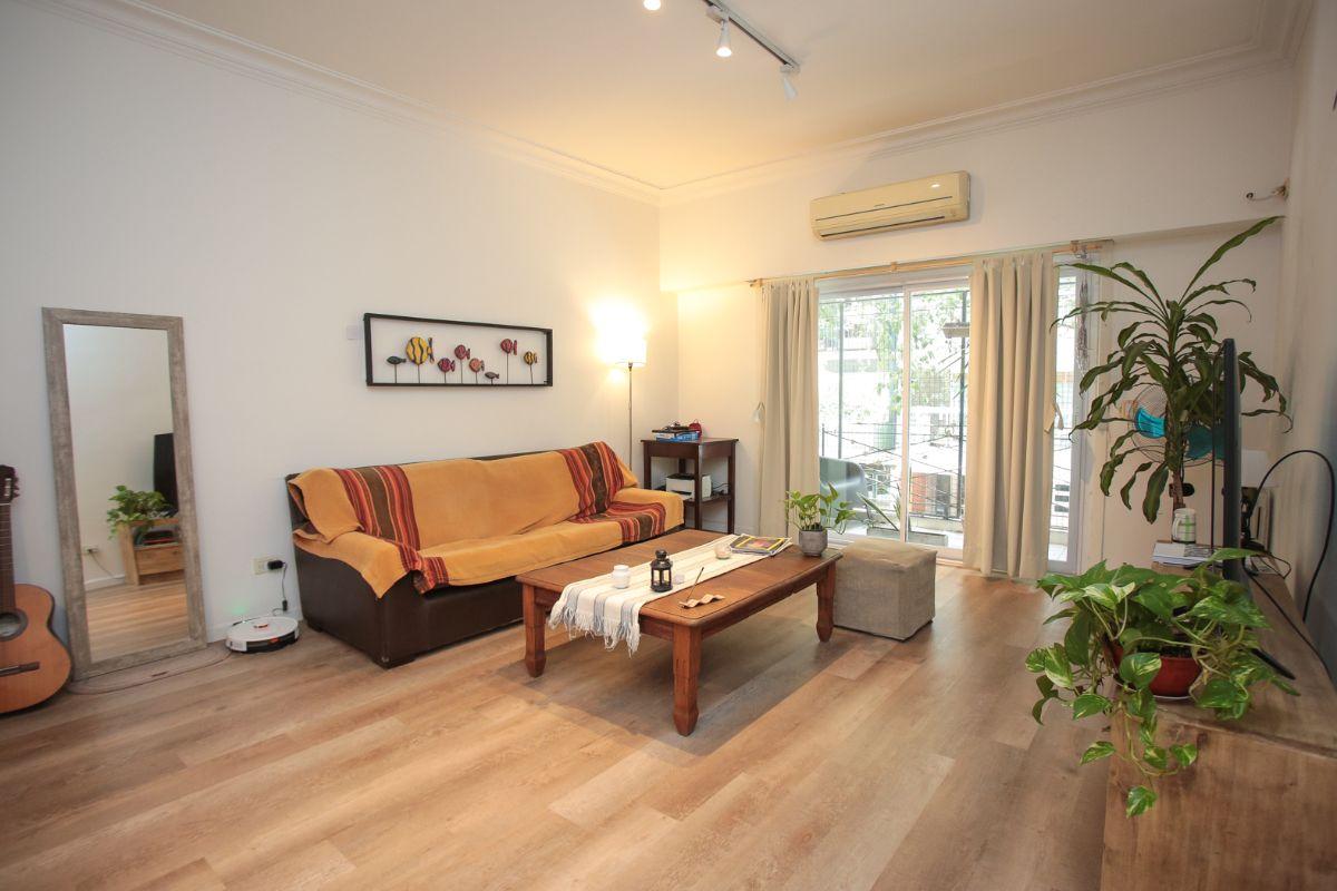 Foto de Departamento en Venta 3 ambientes - Recoleta, imagen 5