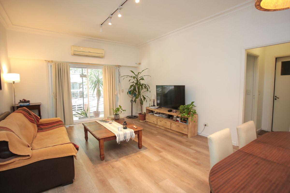 Foto de Departamento en Venta 3 ambientes - Recoleta, imagen 2