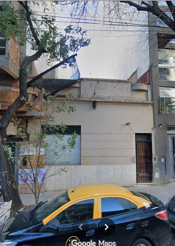 Foto de Lote en Venta - Palermo, imagen 3