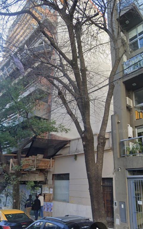 Foto de Lote en Venta - Palermo, imagen 4