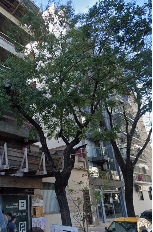 Foto de Lote en Venta - Palermo, imagen 2