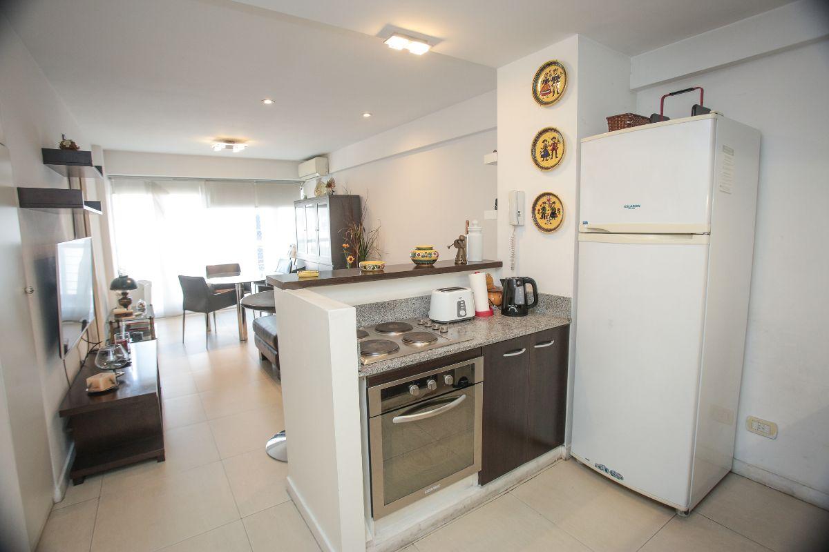 Foto de Departamento en Venta - 2 ambientes Palermo Soho, imagen 5