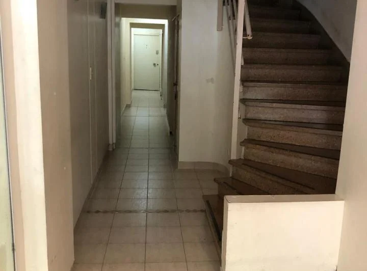 Excelente departamento en el corazón de Villa Urquiza 1