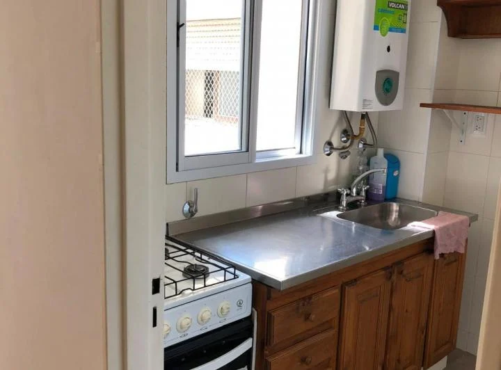 Excelente departamento en el corazón de Villa Urquiza 4