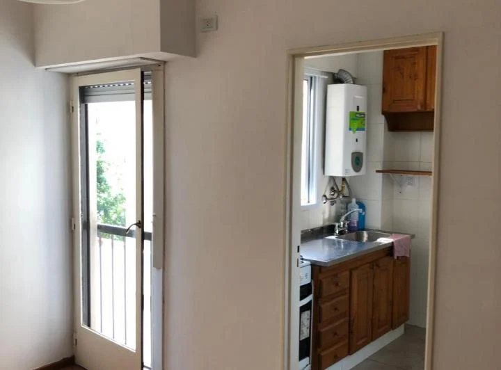 Excelente departamento en el corazón de Villa Urquiza 5