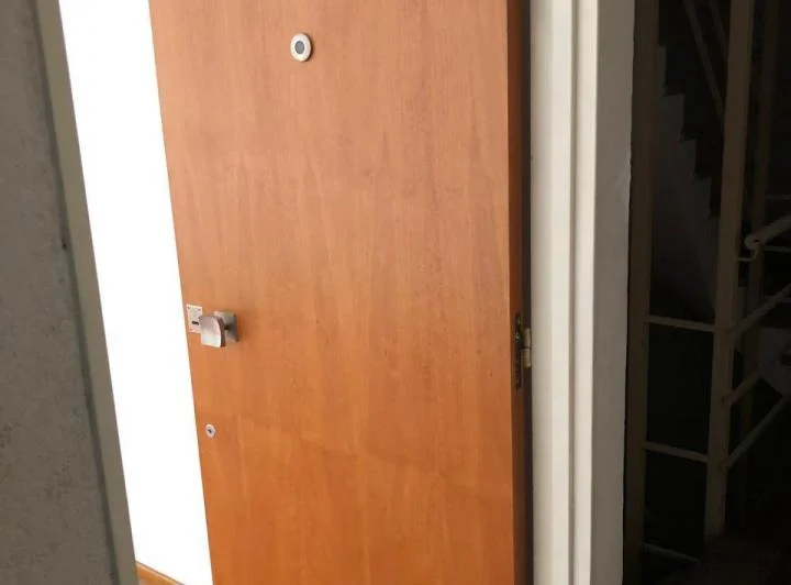 Excelente departamento en el corazón de Villa Urquiza 2