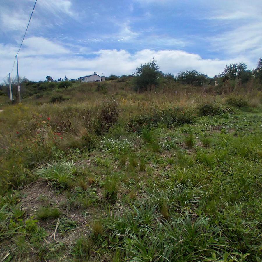 Terreno en Venta de 2284 m² Ubicado en Villa Santa Cruz del Lago 2