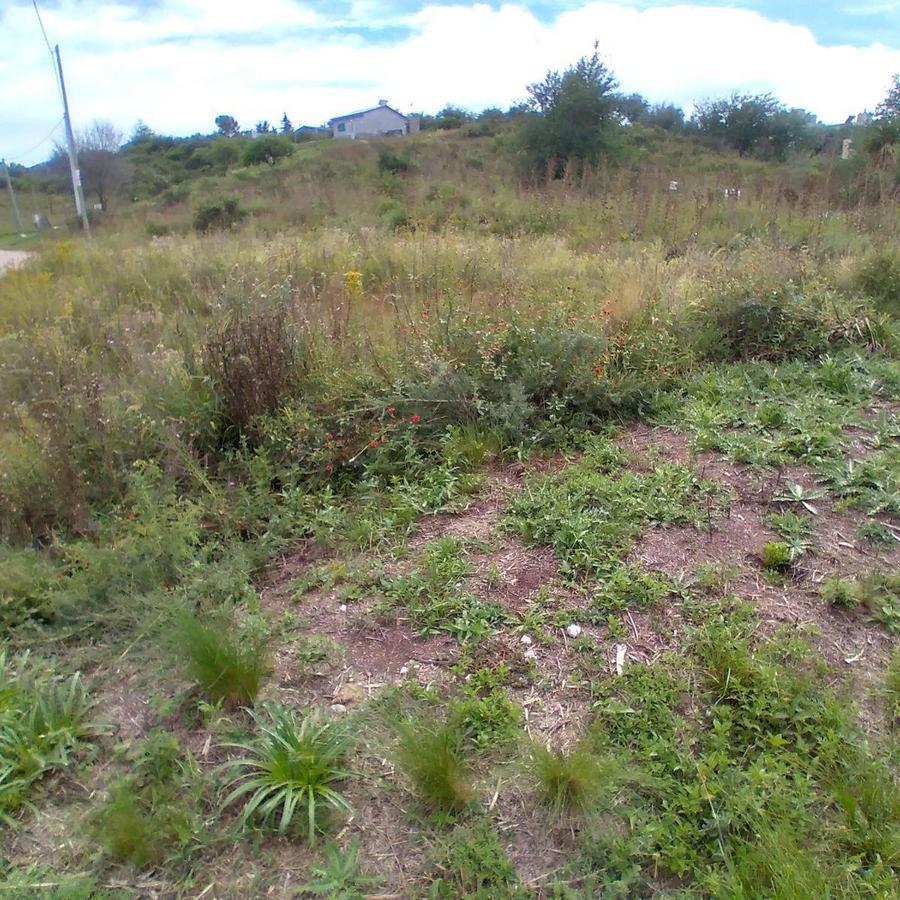 Terreno en Venta de 2284 m² Ubicado en Villa Santa Cruz del Lago 3