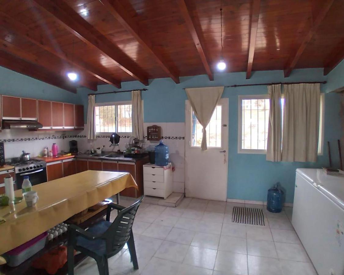 Casa en Venta de 2 Dorm. en Estancia Vieja 5