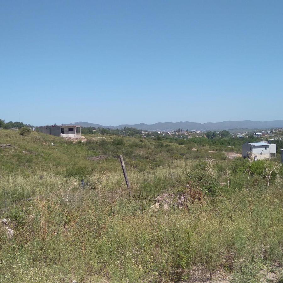 Terreno en Venta de 1600 m² Ubicado en Villa Santa Cruz del Lago 4