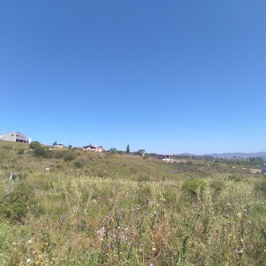 Terreno en Venta de 1600 m² Ubicado en Villa Santa Cruz del Lago 3