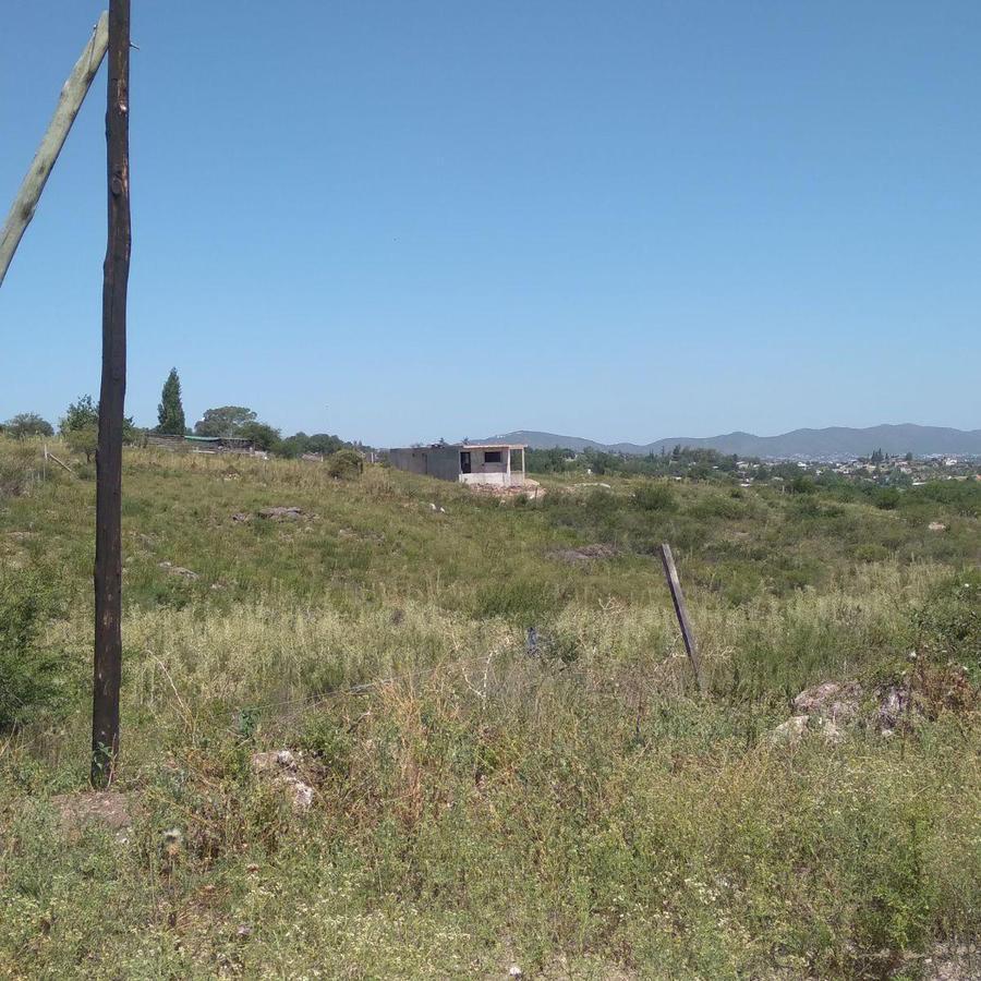Terreno en Venta de 1600 m² Ubicado en Villa Santa Cruz del Lago 2