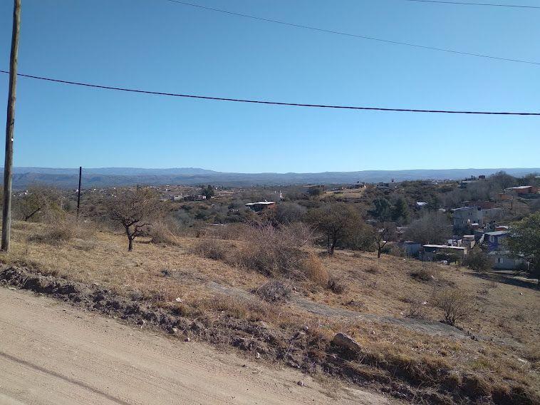 Lote en venta de 1000m2 ubicado en Villa Santa Cruz del Lago