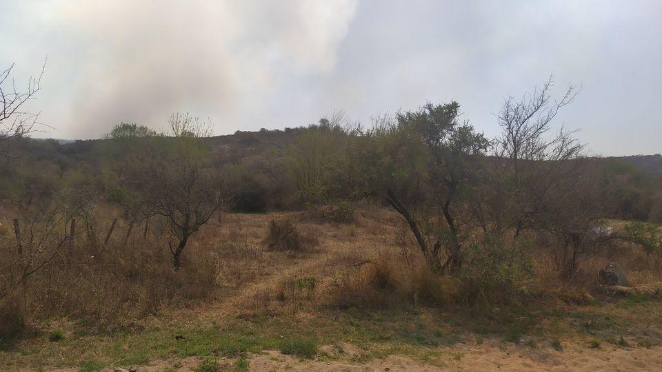 Terreno en Venta de 679 m² Ubicado en Cabalango 5