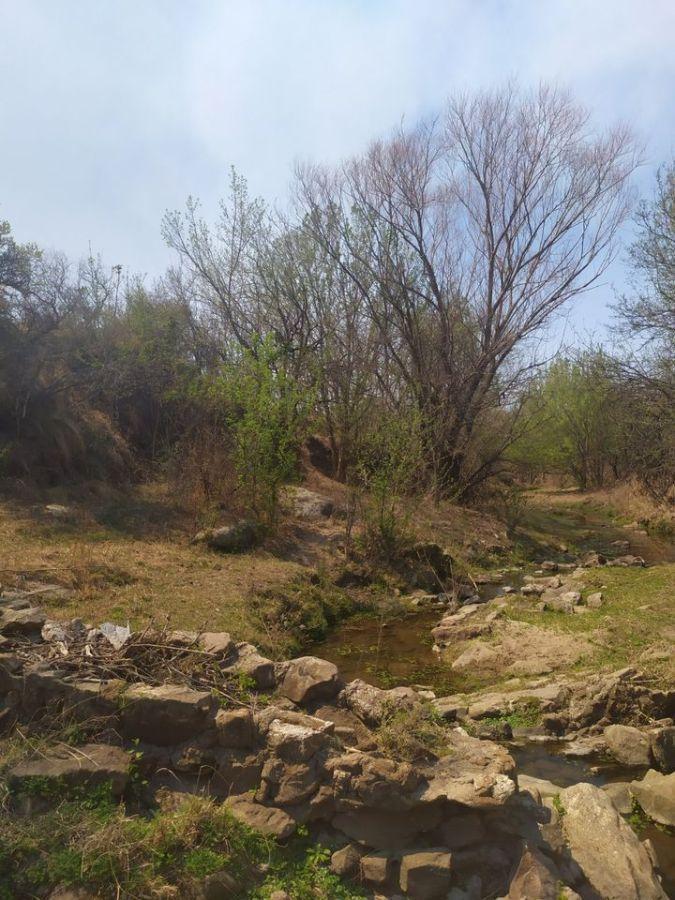 Terreno en Venta de 679 m² Ubicado en Cabalango 2
