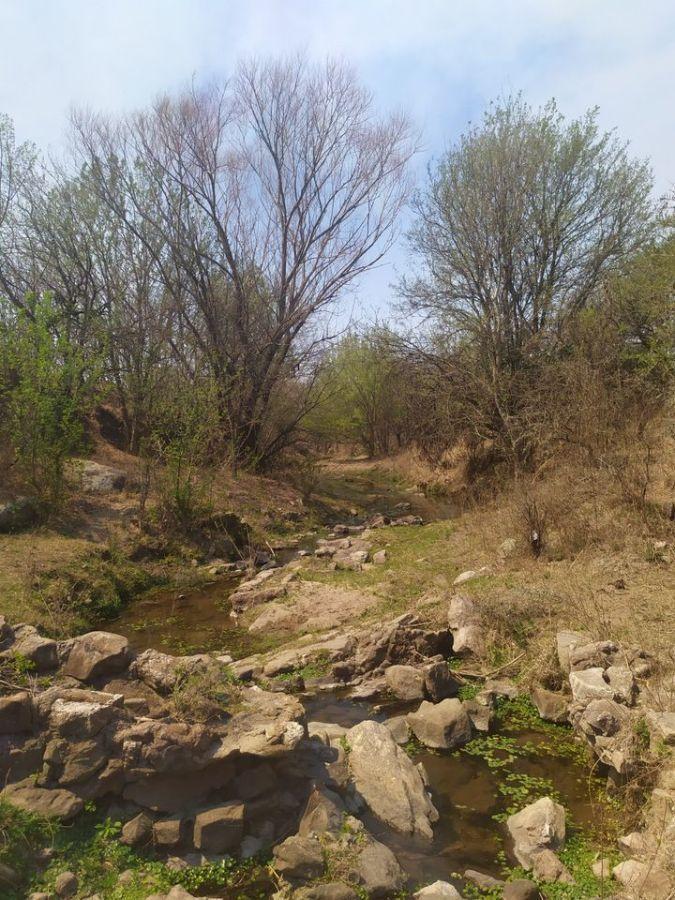 Terreno en Venta de 679 m² Ubicado en Cabalango 4