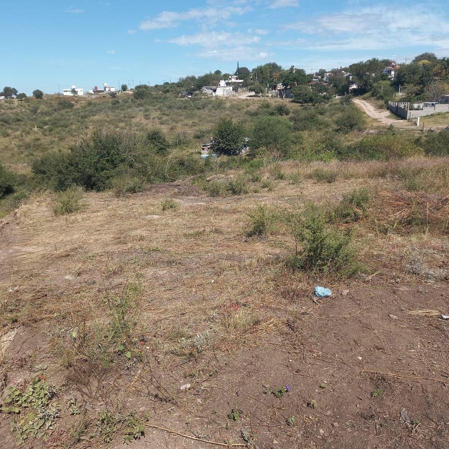 Terreno en venta de 400m2 ubicado en Villa Santa Cruz del Lago