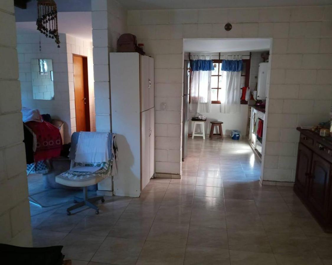 Dúplex en Venta de 3 Dorm. C/ Cochera en Santa Rita 1