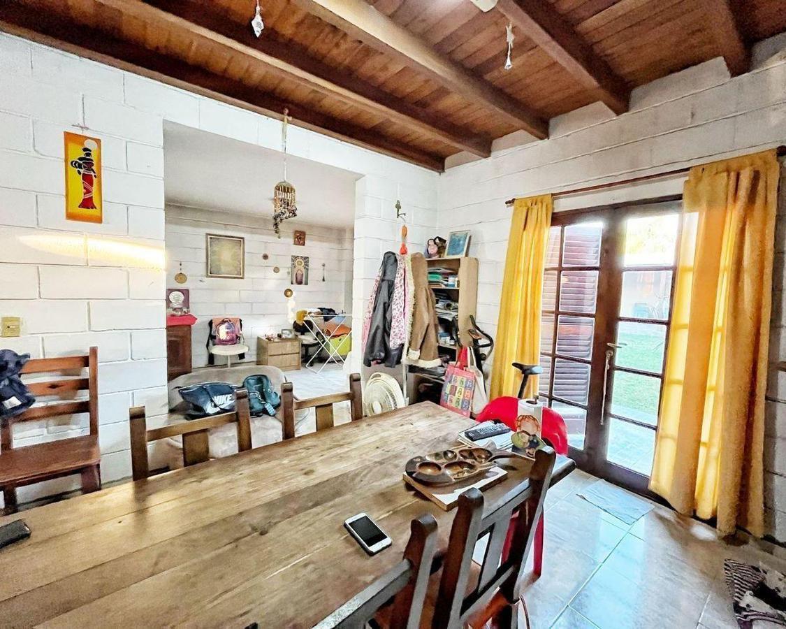 Dúplex en Venta de 3 Dorm. C/ Cochera en Santa Rita 5