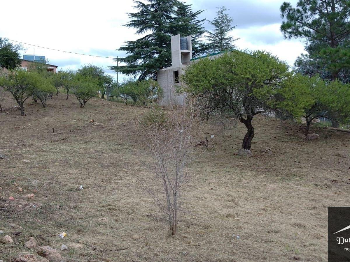 Terreno / Lote en Venta de 796 m² Ubicado en Estancia Vieja 2