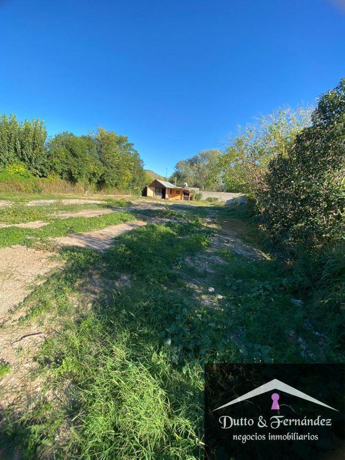 Terreno / Lote en Venta de 800 m² Ubicado en Miguel Muñoz B 2