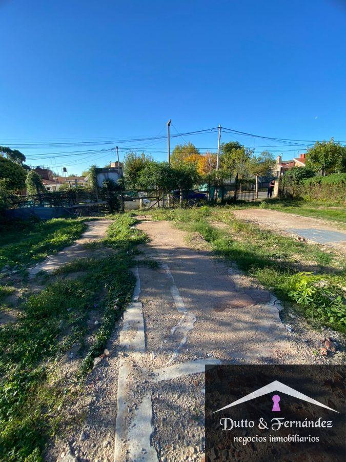 Terreno / Lote en Venta de 800 m² Ubicado en Miguel Muñoz B 1