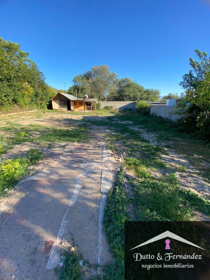 Terreno / Lote en Venta de 800 m² Ubicado en Miguel Muñoz B 4