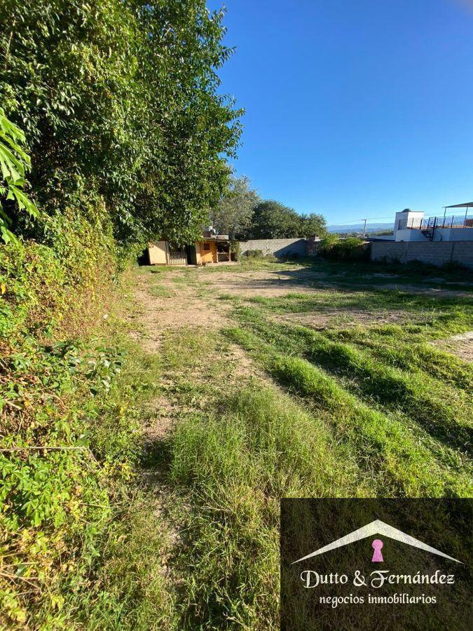 Terreno / Lote en Venta de 800 m² Ubicado en Miguel Muñoz B 5