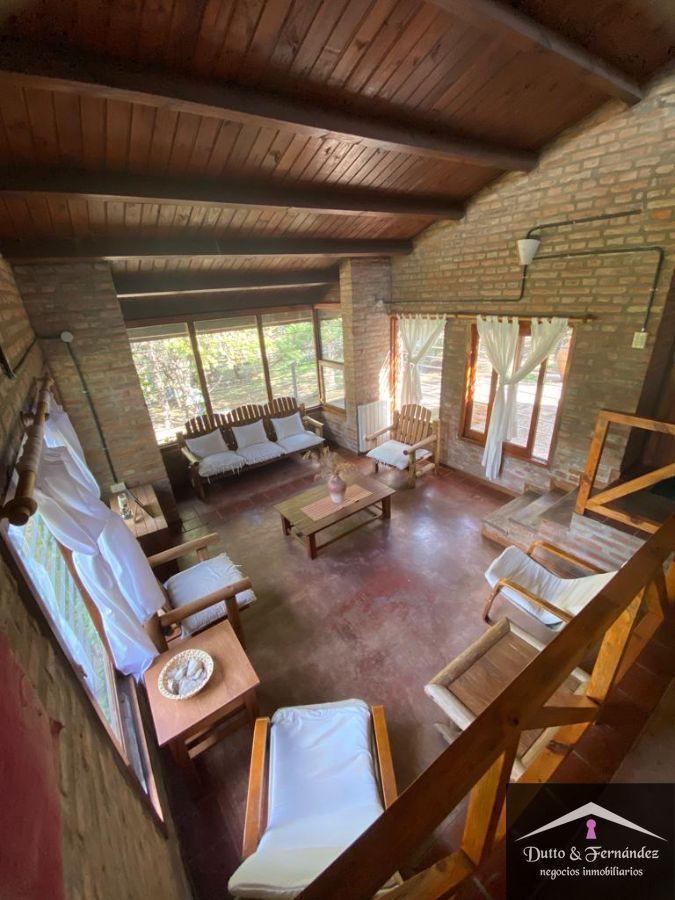 Foto de Casa quinta en venta de 2955m2 ubicado en Tanti, imagen 4