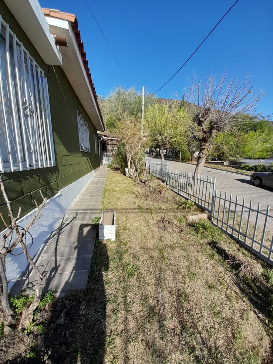 Se Vende Casa en Villa Carlos Paz, Barrio Alto de San Pedro de Dos Dorm.. 3
