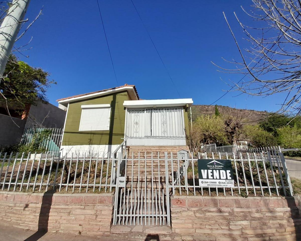 Se Vende Casa en Villa Carlos Paz, Barrio Alto de San Pedro de Dos Dorm.. 2