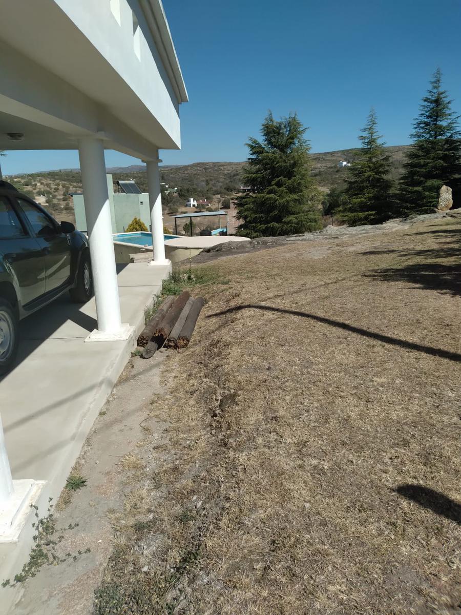 Propiedad en Argentina