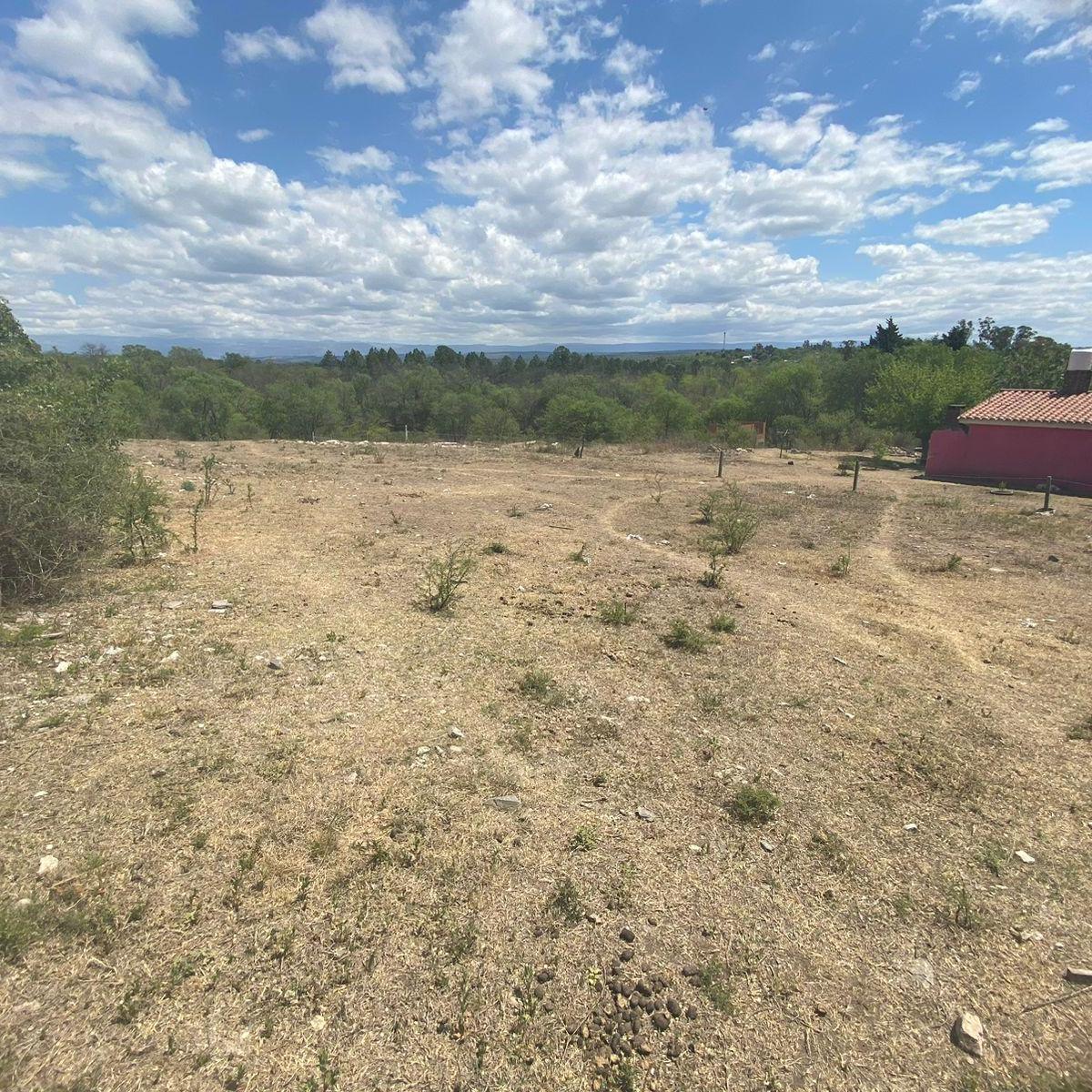 Se Vende Terreno en Santa Monica - Calamuchita 4