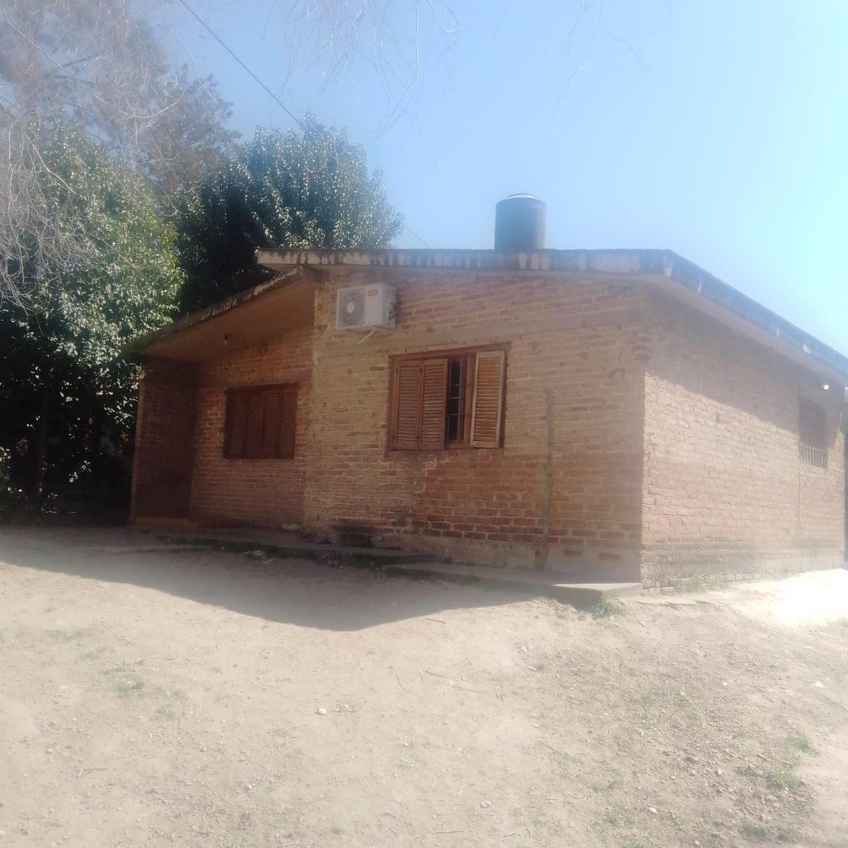 Propiedad en Argentina