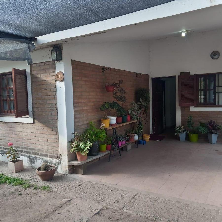 Propiedad en Argentina
