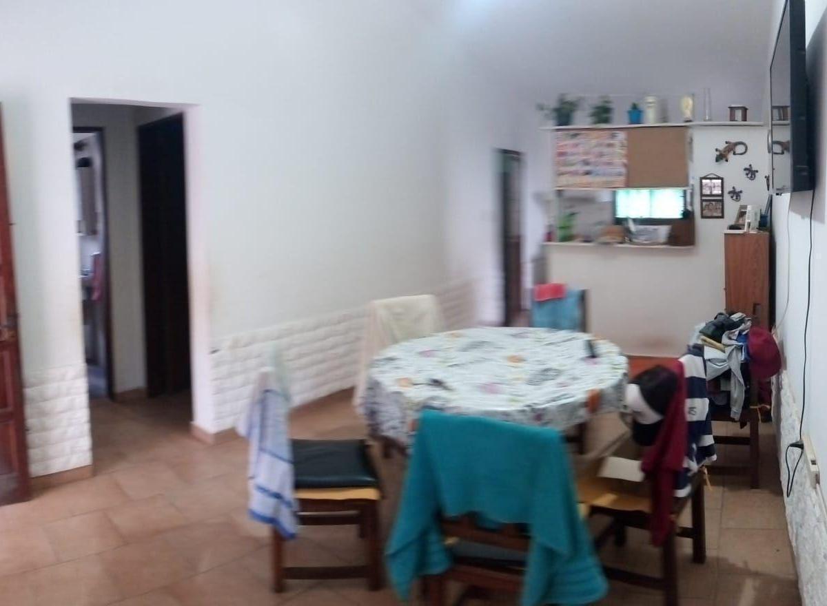 Casa en Venta de 3 Dorm. C/ Cochera en Villa Santa Cruz del Lago 4
