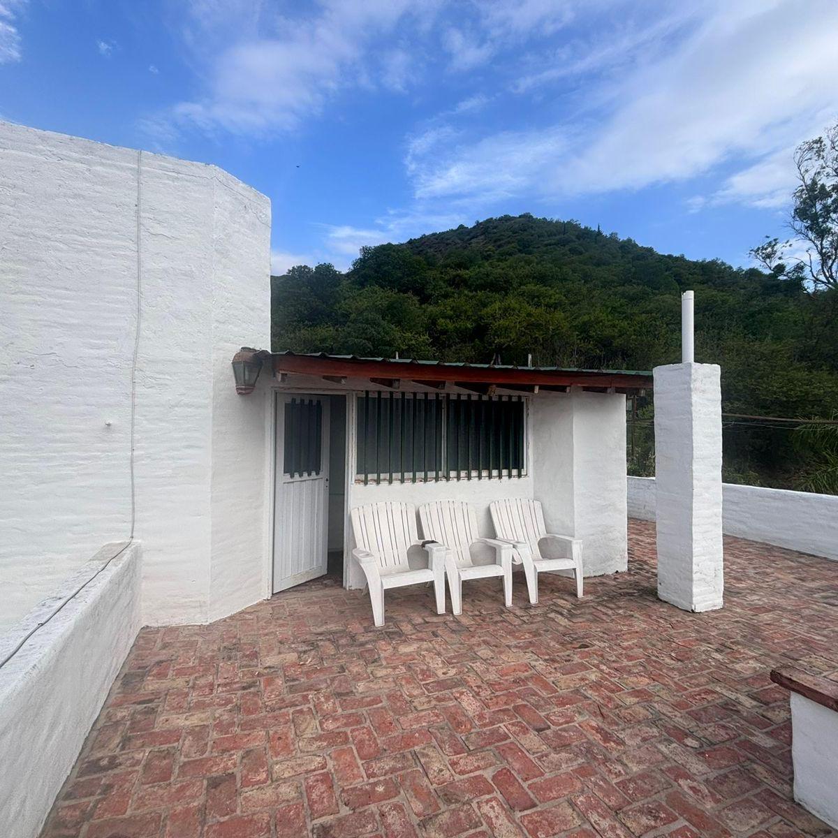 Se Vende Hermosa Casa en Villa Carlos Paz 1