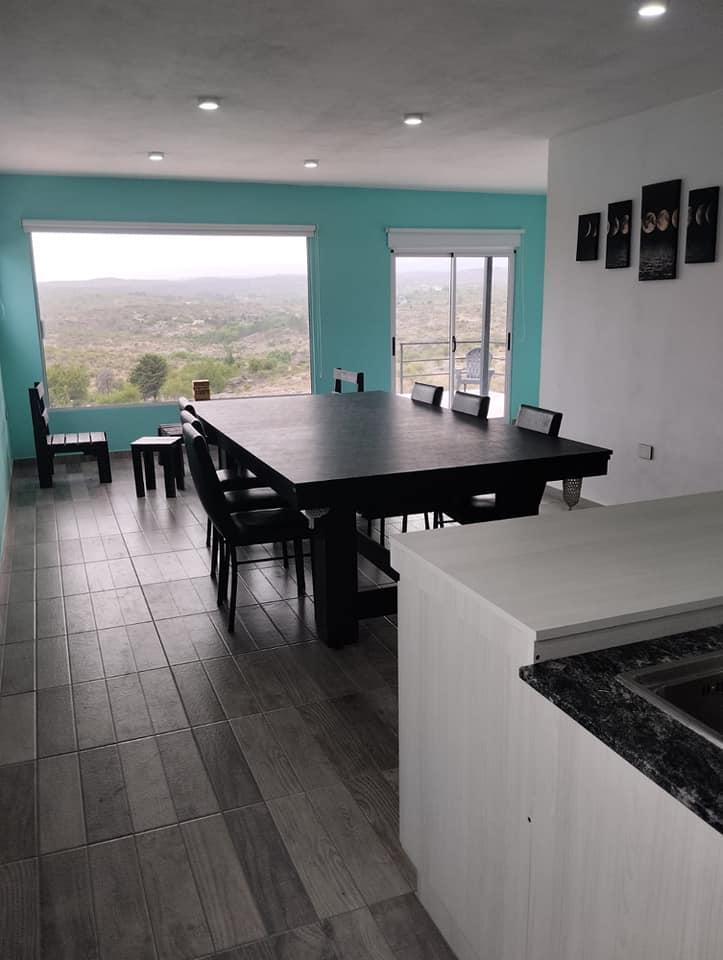 Se Vende Casa en Estancia Vieja con Pileta 5