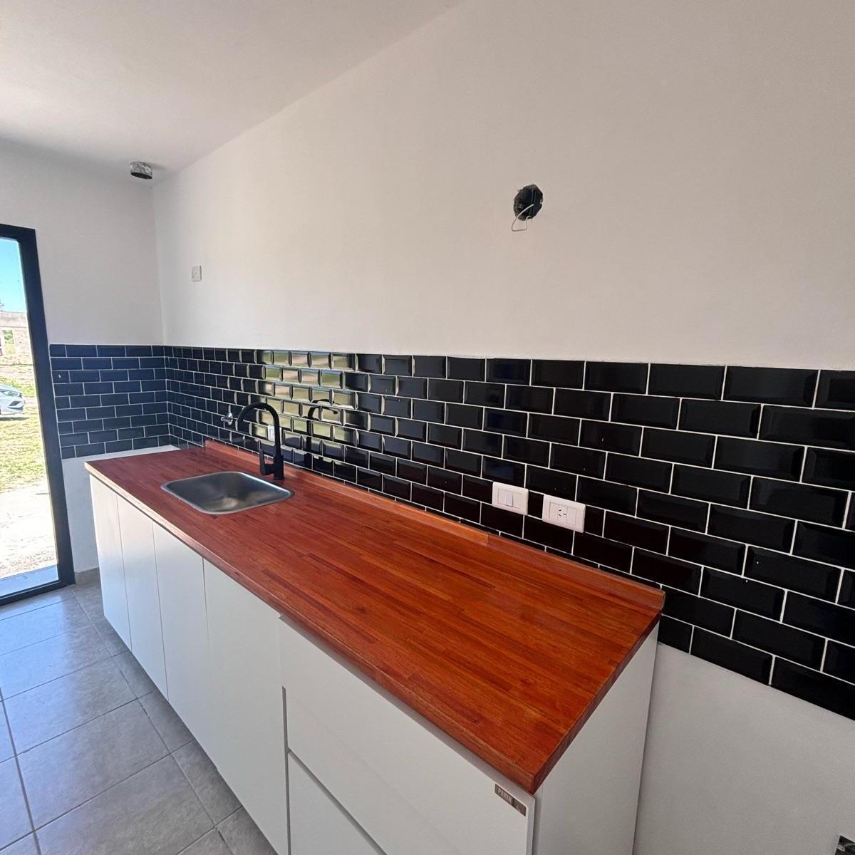 Se Vende Casa en Punto Claro, Los Reartes. 5