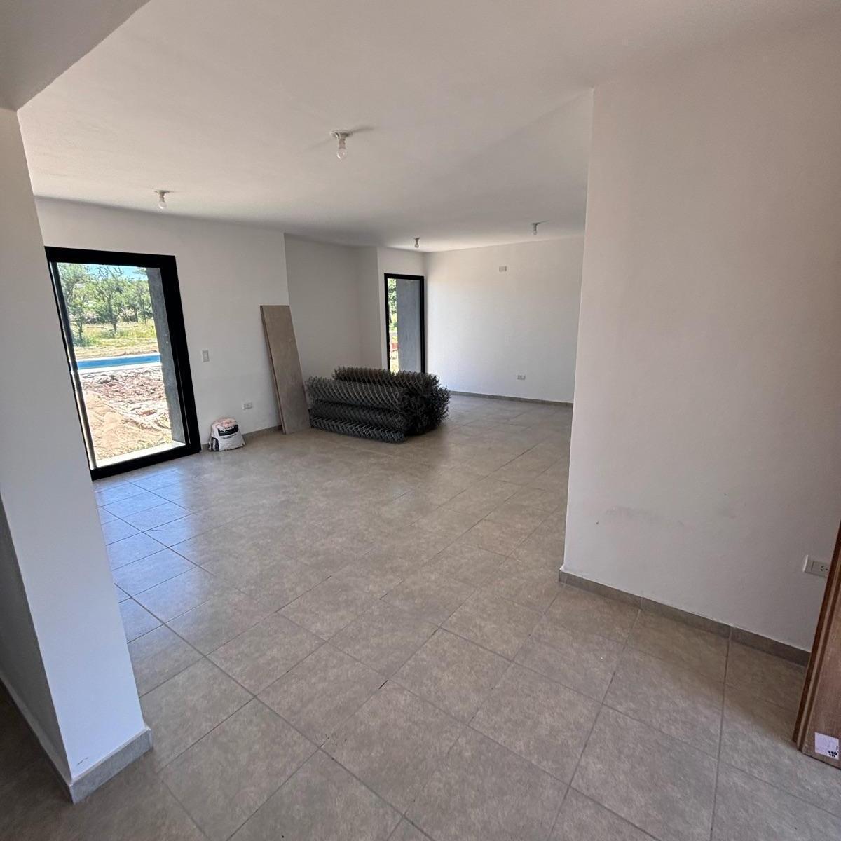 Se Vende Casa en Punto Claro, Los Reartes. 4