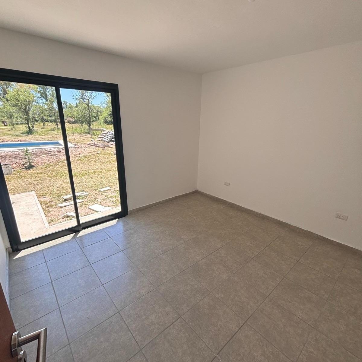 Se Vende Casa en Punto Claro, Los Reartes. 3