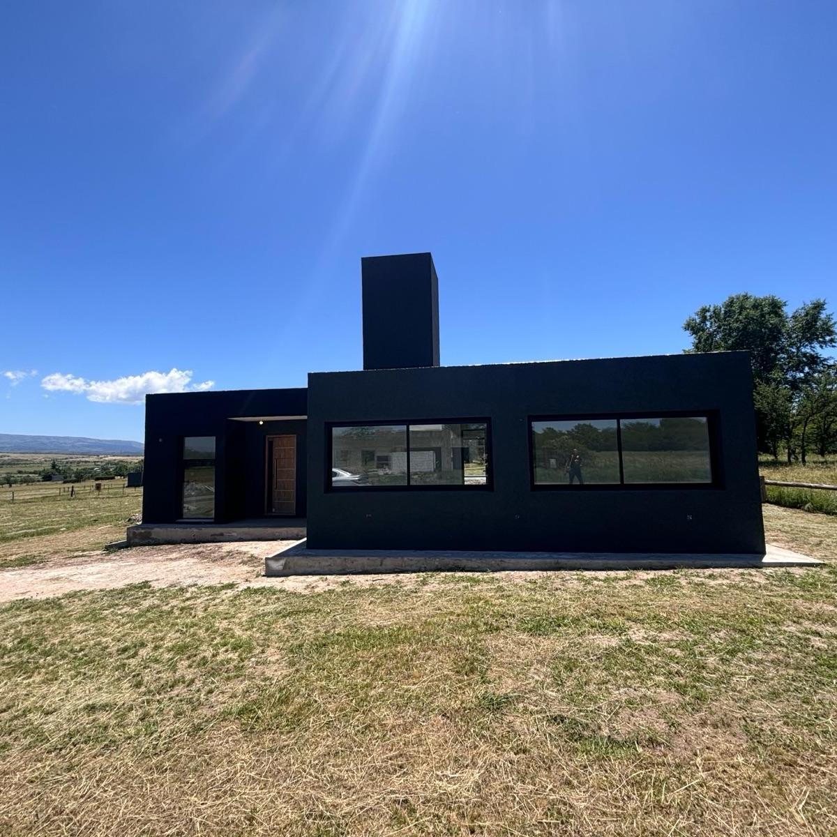 Se Vende Casa en Punto Claro, Los Reartes. 2